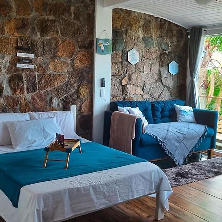 Florianópolis Loft Com Lago Hidro E Vista Para O Mar מראה חיצוני תמונה