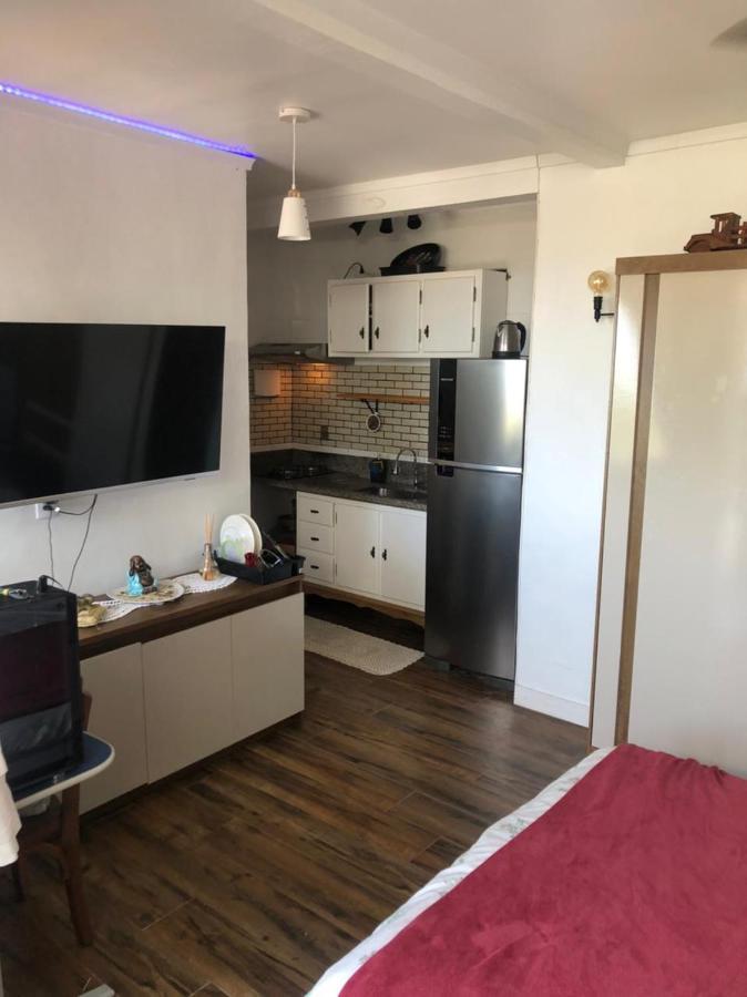 Florianópolis Loft Com Lago Hidro E Vista Para O Mar מראה חיצוני תמונה