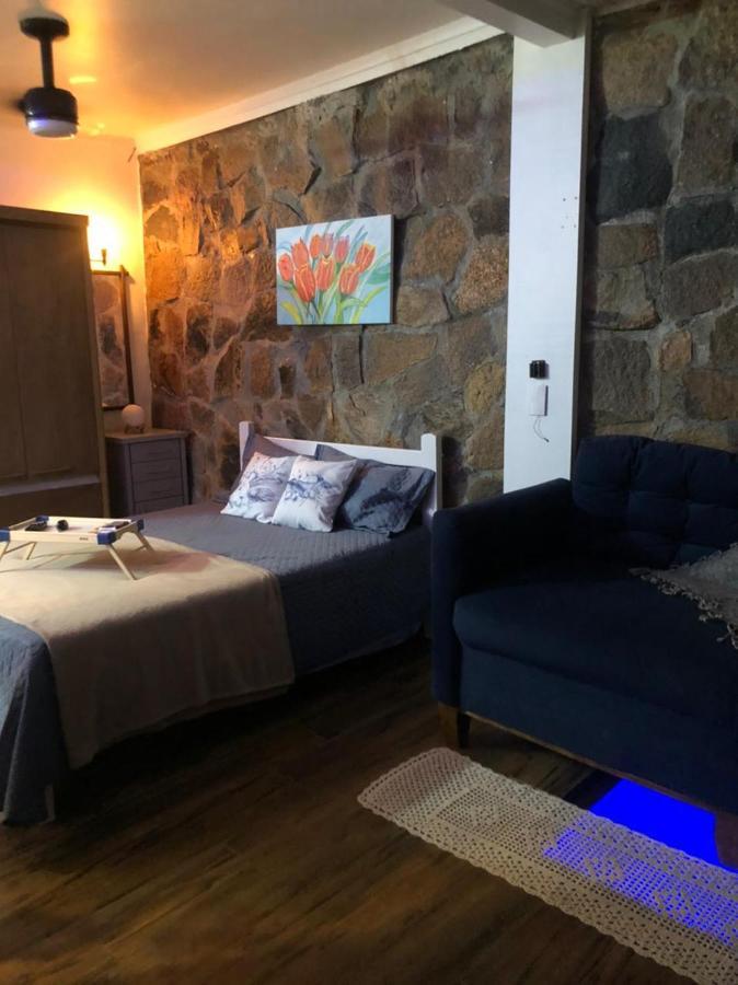 Florianópolis Loft Com Lago Hidro E Vista Para O Mar מראה חיצוני תמונה