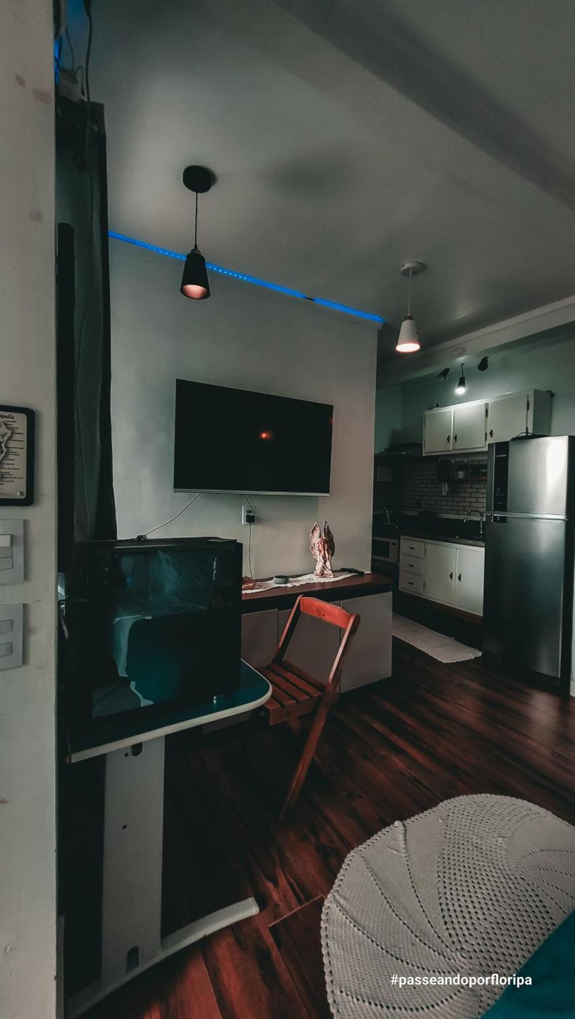 Florianópolis Loft Com Lago Hidro E Vista Para O Mar מראה חיצוני תמונה