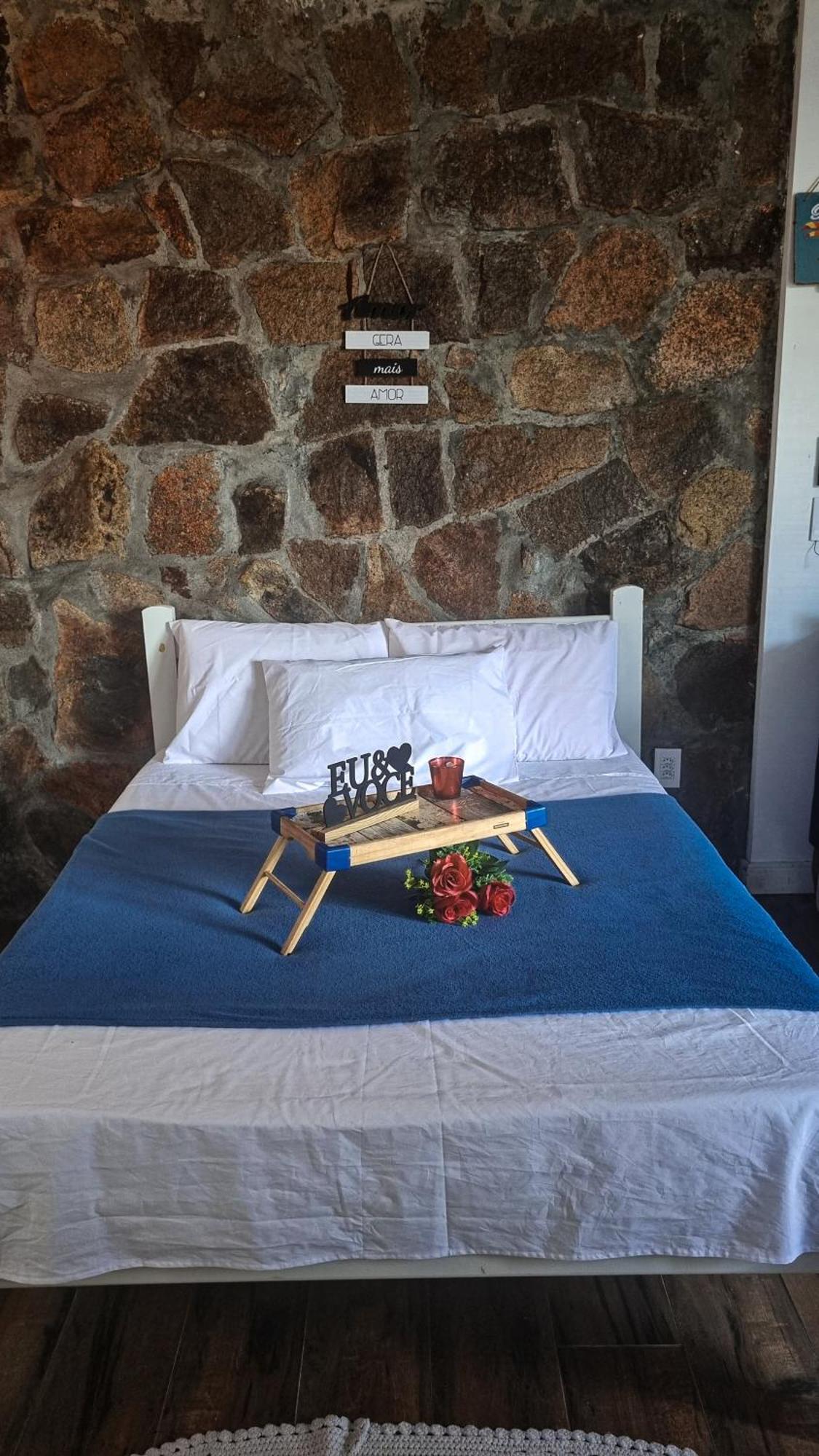 Florianópolis Loft Com Lago Hidro E Vista Para O Mar מראה חיצוני תמונה
