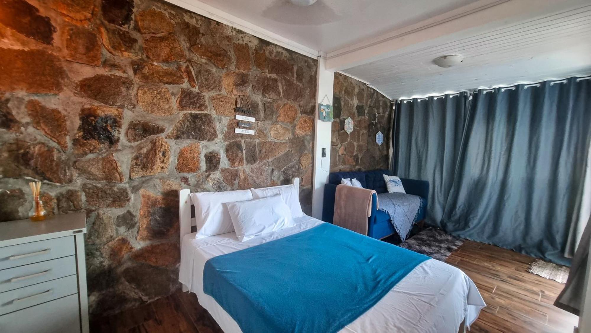 Florianópolis Loft Com Lago Hidro E Vista Para O Mar מראה חיצוני תמונה