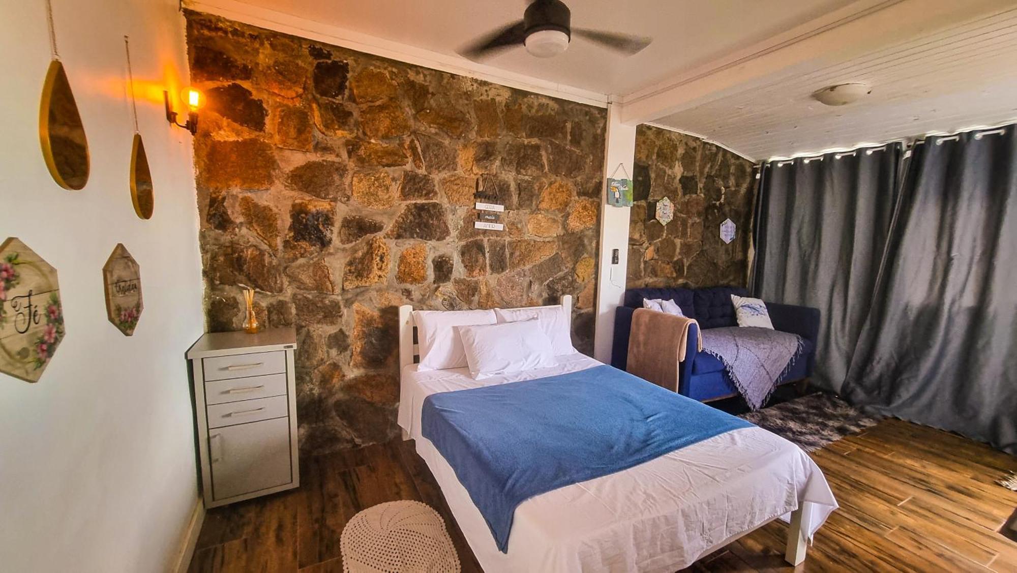 Florianópolis Loft Com Lago Hidro E Vista Para O Mar מראה חיצוני תמונה